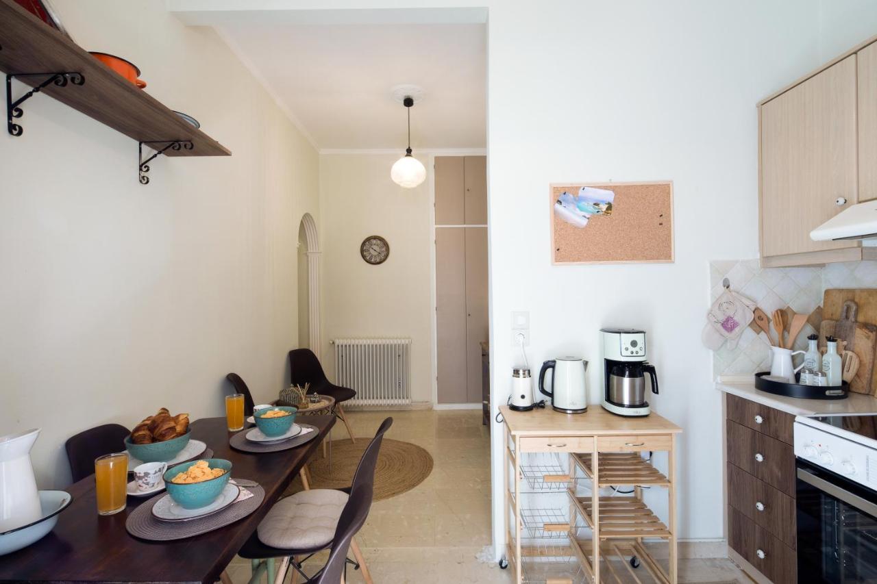 Bijoux Maison By Corfuescapes Corfu  المظهر الخارجي الصورة