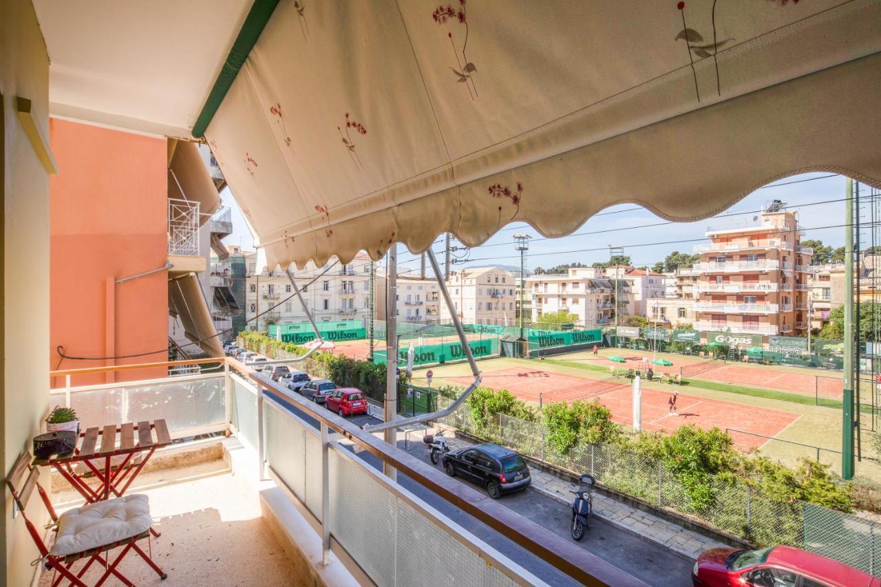 Bijoux Maison By Corfuescapes Corfu  المظهر الخارجي الصورة